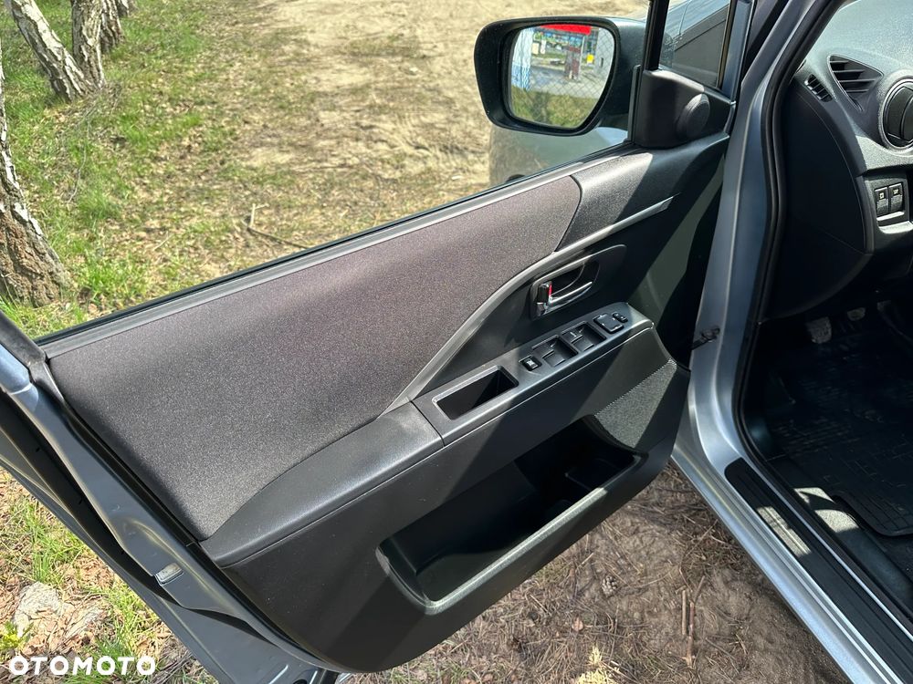 Mazda 5 2.0 MZR-DISI i-stop Edition 40 Jahre - 13