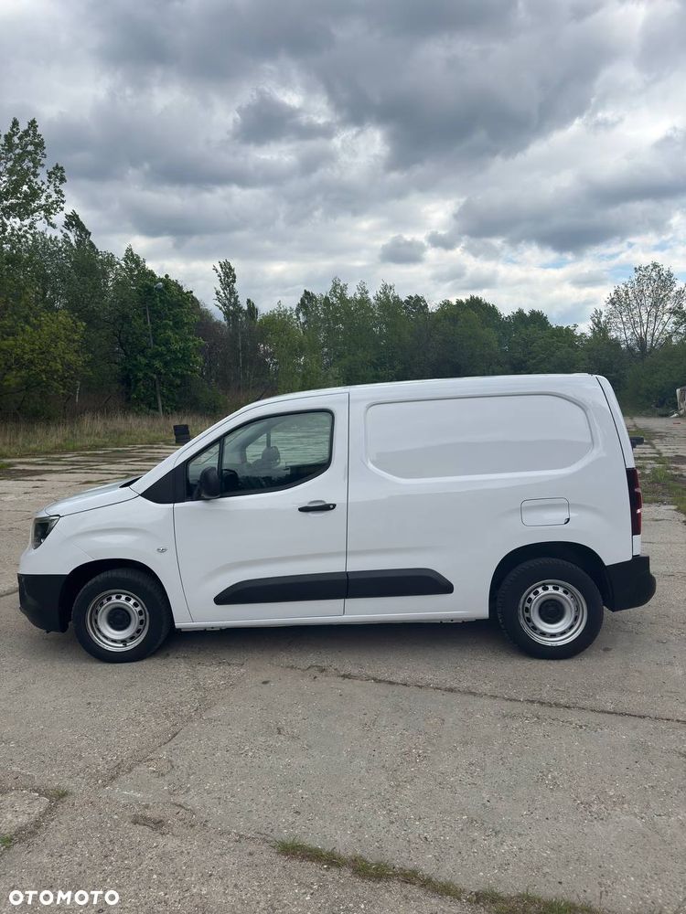 Opel Combo - 10