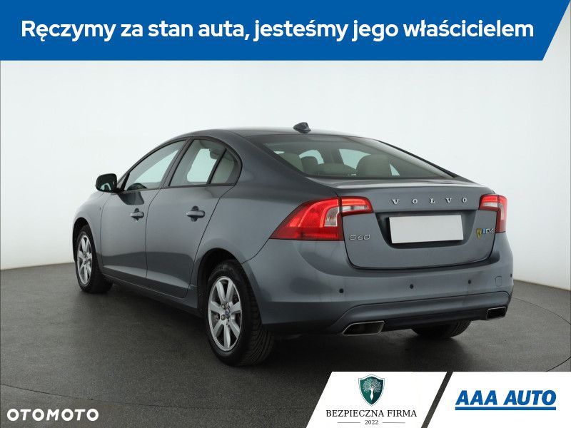 Volvo S60 - 5