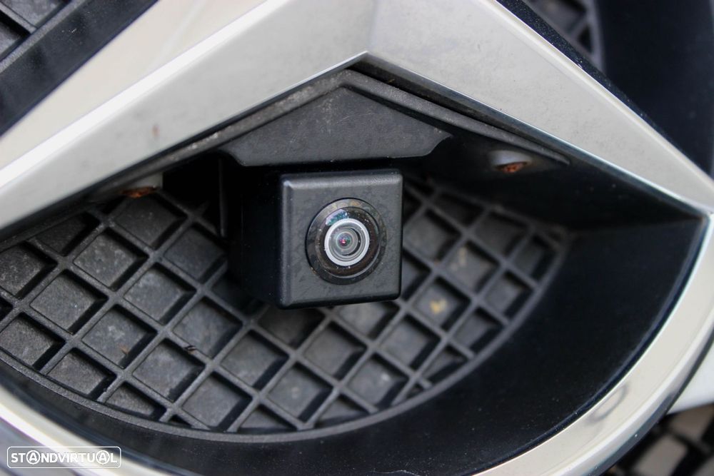 Mercedes-Benz GLA 180 CDi - 4