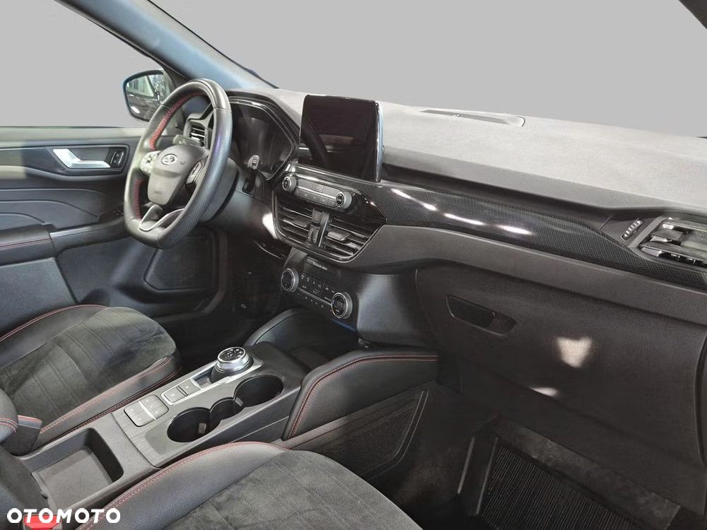 Ford Kuga 2.5P PHEV FWD ST-Line - 12
