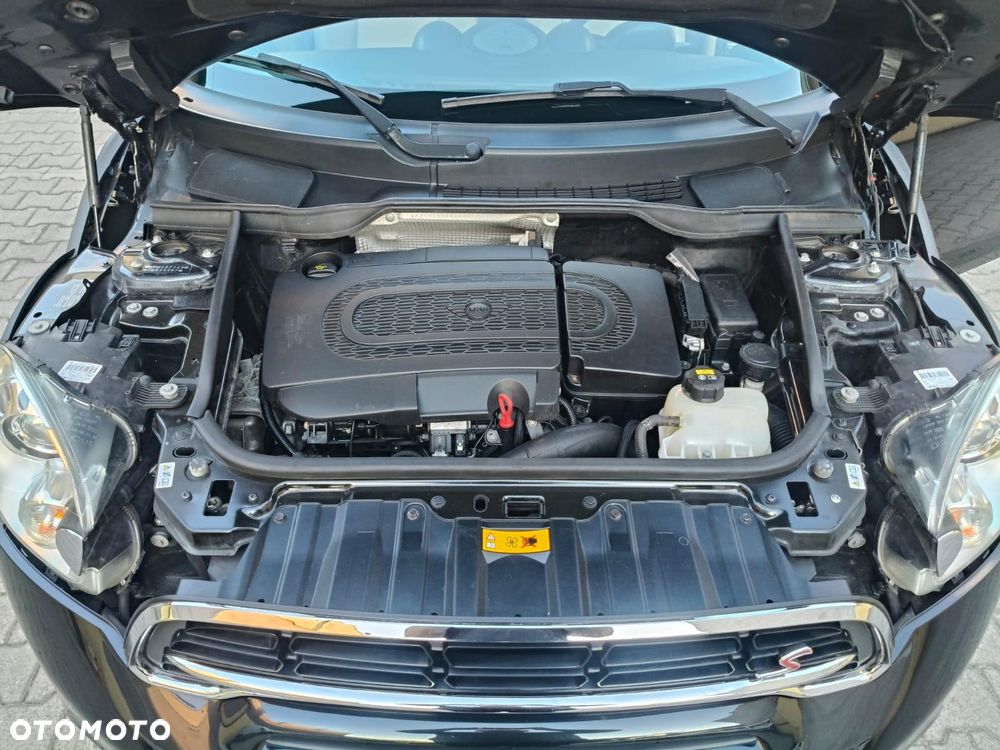 MINI Countryman - 18