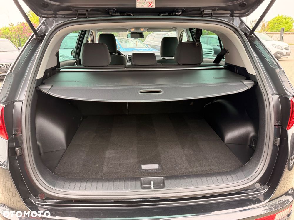 Kia Sportage 1.6 GDI 2WD EDITION 7 - 16