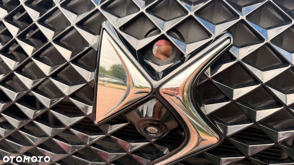 DS Automobiles DS 7 Crossback - 22