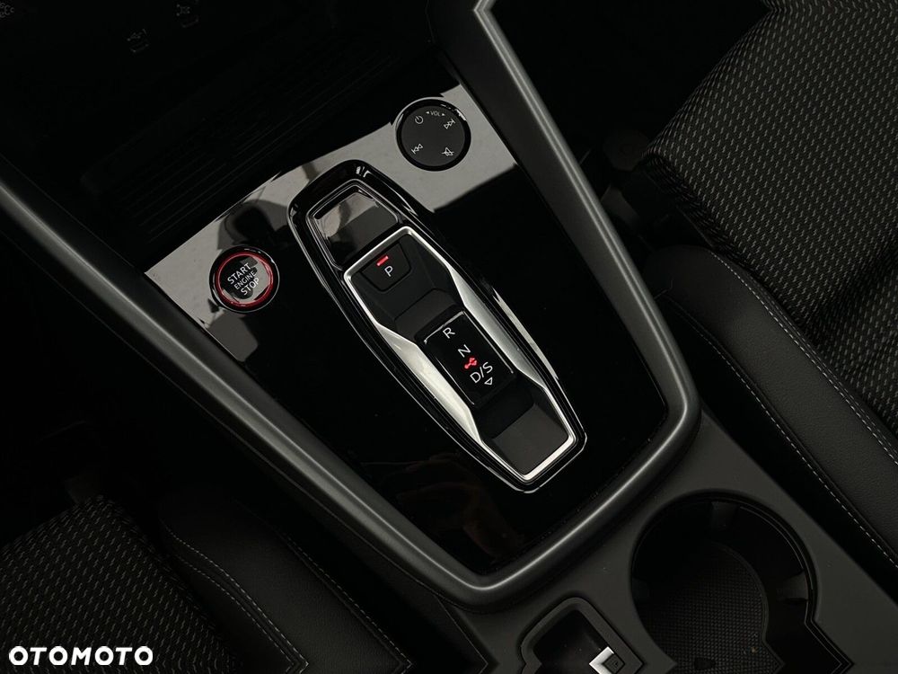 Audi S3 Limousine - 27