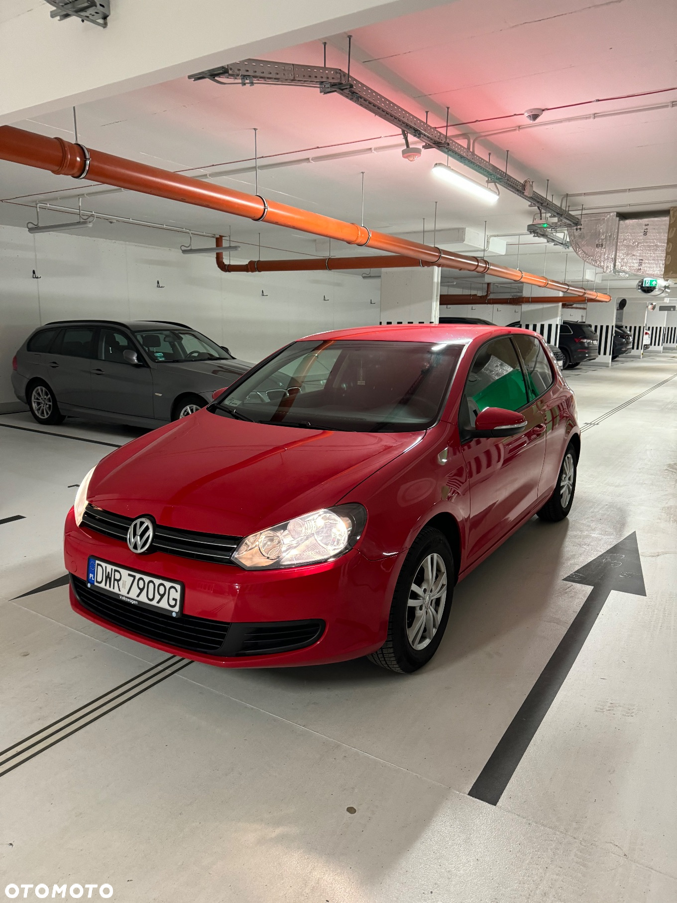 Volkswagen Golf V 1.4 Trendline - 18