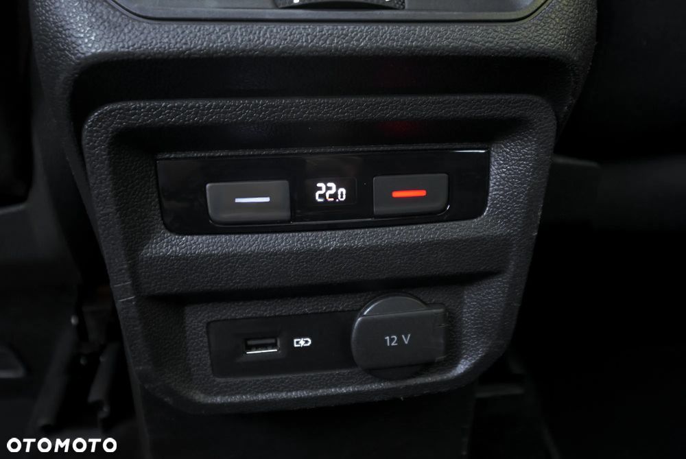Volkswagen Tiguan 1.5 TSI EVO JOIN DSG - 23