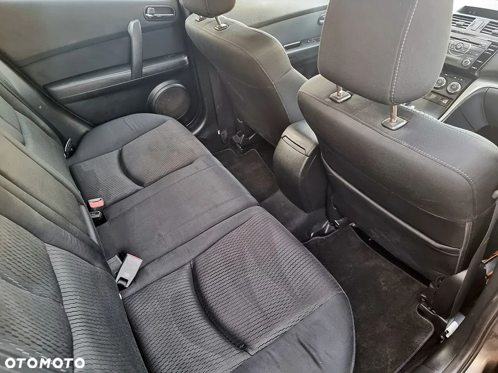 Mazda 6 2.0 Sport - 7