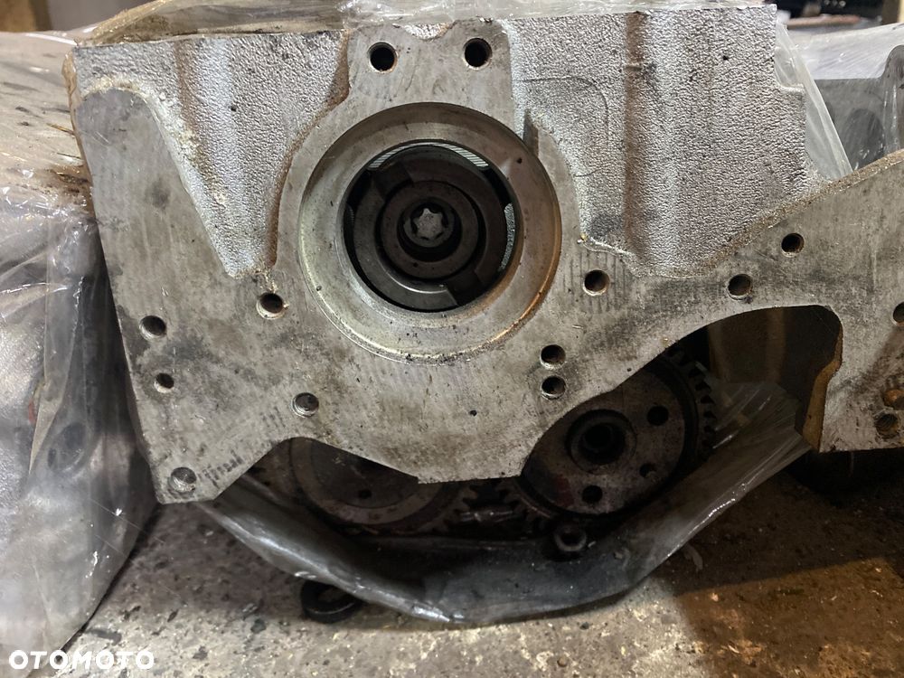 głowica Mercedes A646 2,2 CDI po regeneracji - 4