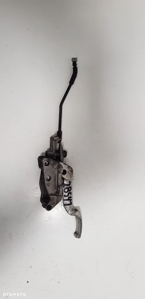 Gilera Fuoco 500 Dźwignia hamulca ręcznego - 1