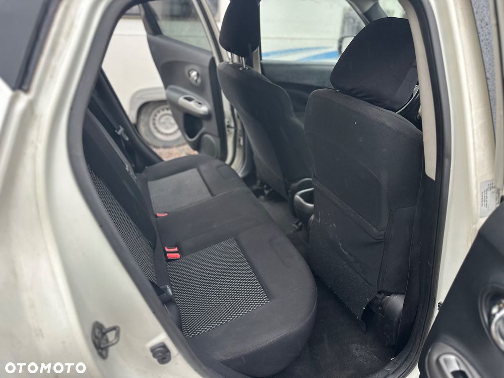 Nissan Juke - 18