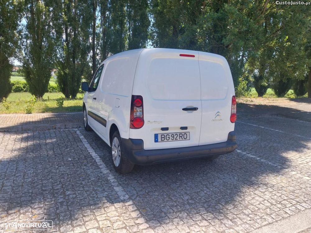 Citroën BERLINGO - 3