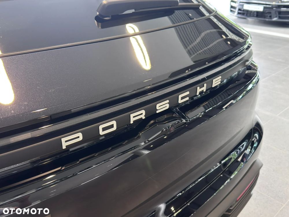 Porsche Macan 4 100kWh - 8