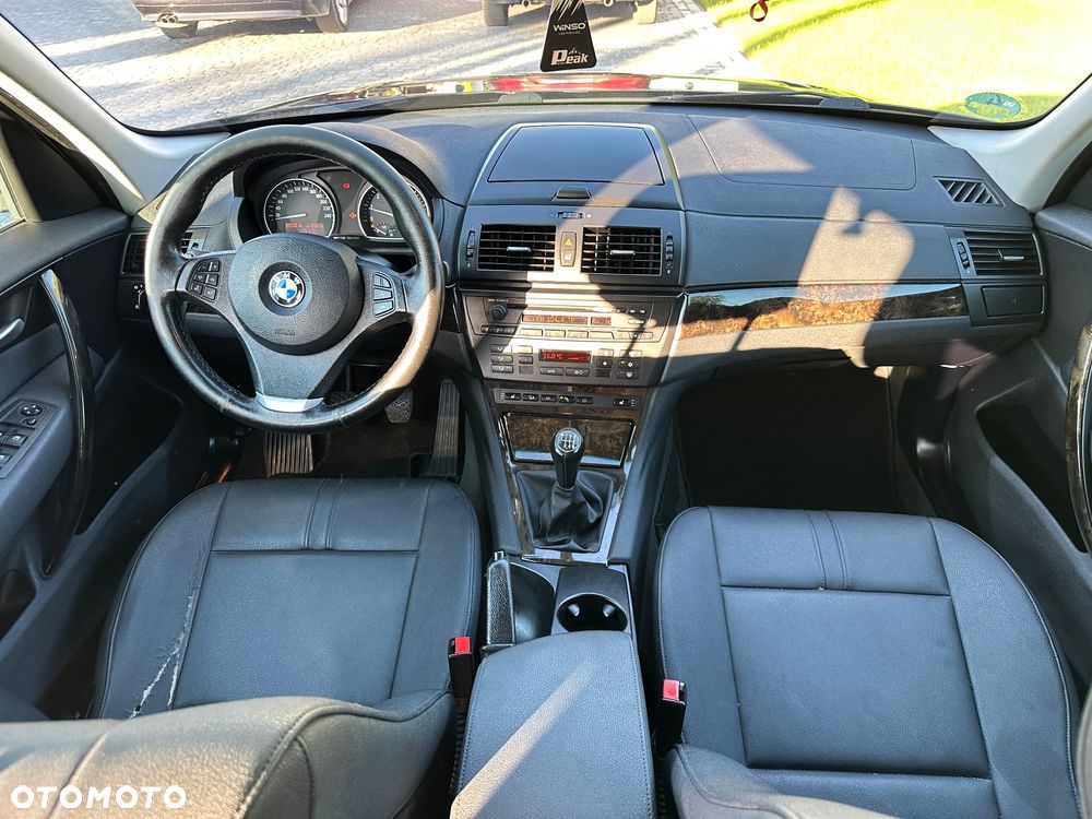 BMW X3 xDrive20i Edition Exclusive - 7