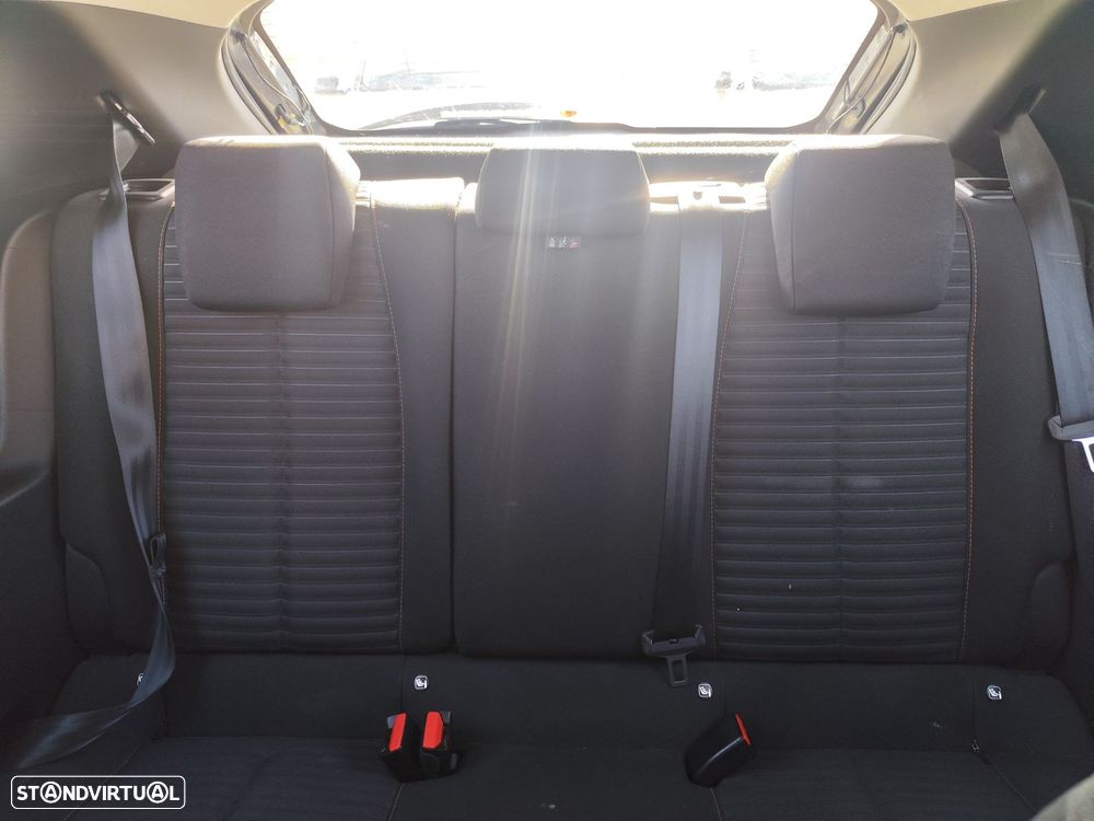 Peugeot 208 1.5 BlueHDi Allure Pack - 24