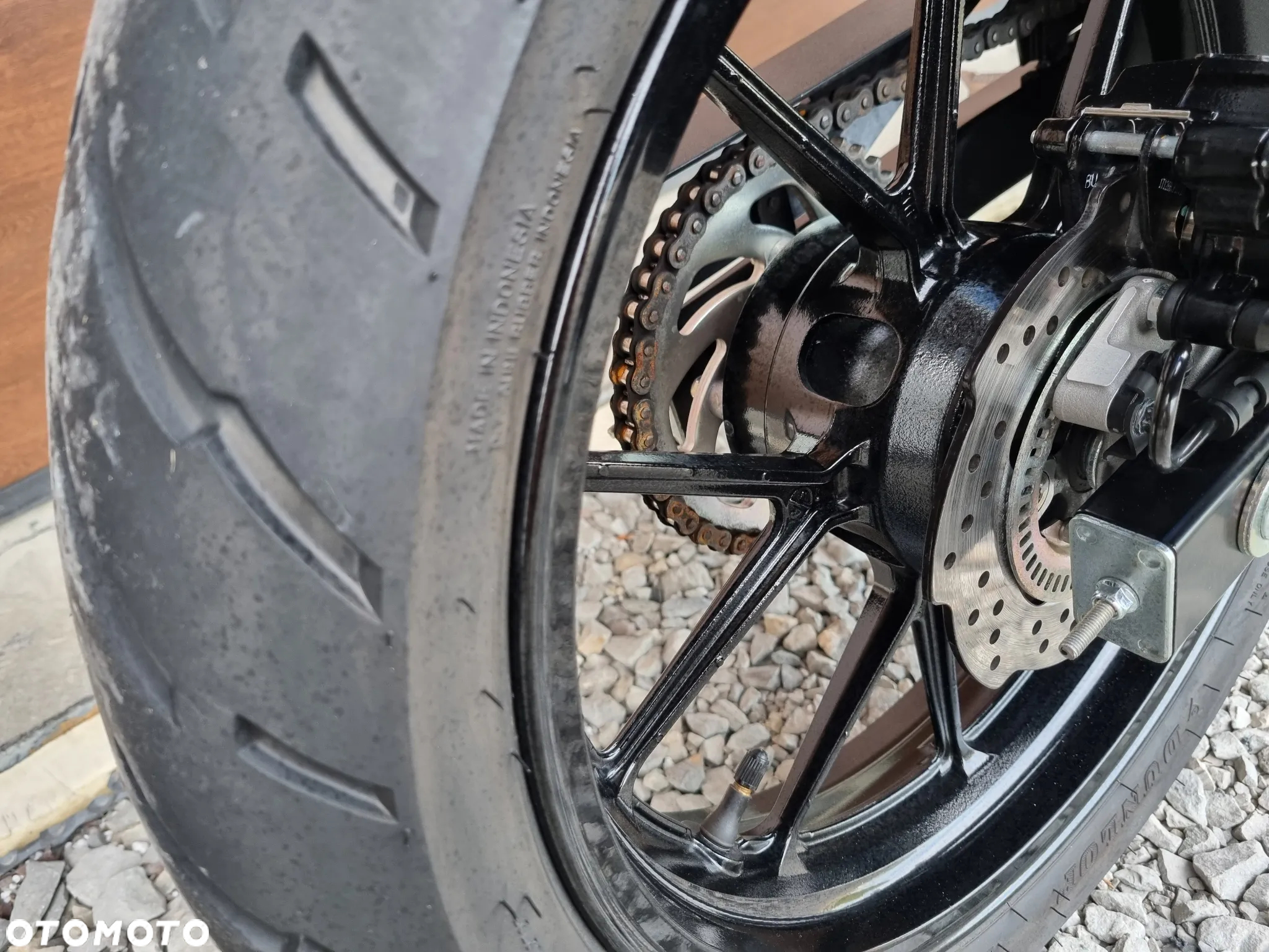Suzuki GSX-R - 19