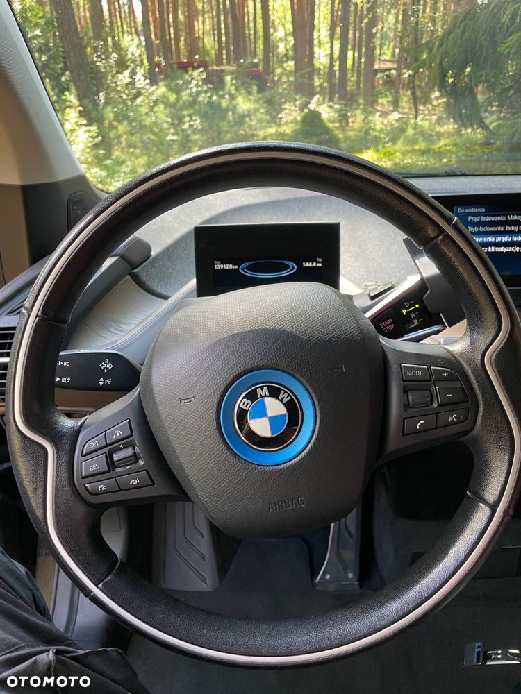 BMW i3 i3S 120 Ah - 7