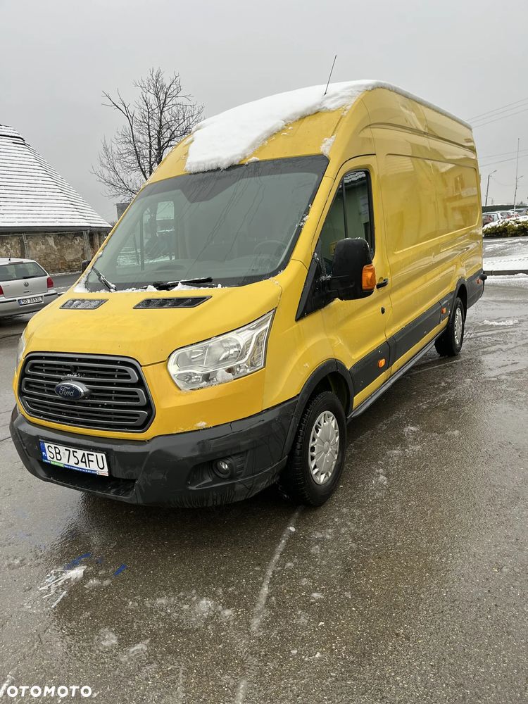 Ford TRANSIT - 3