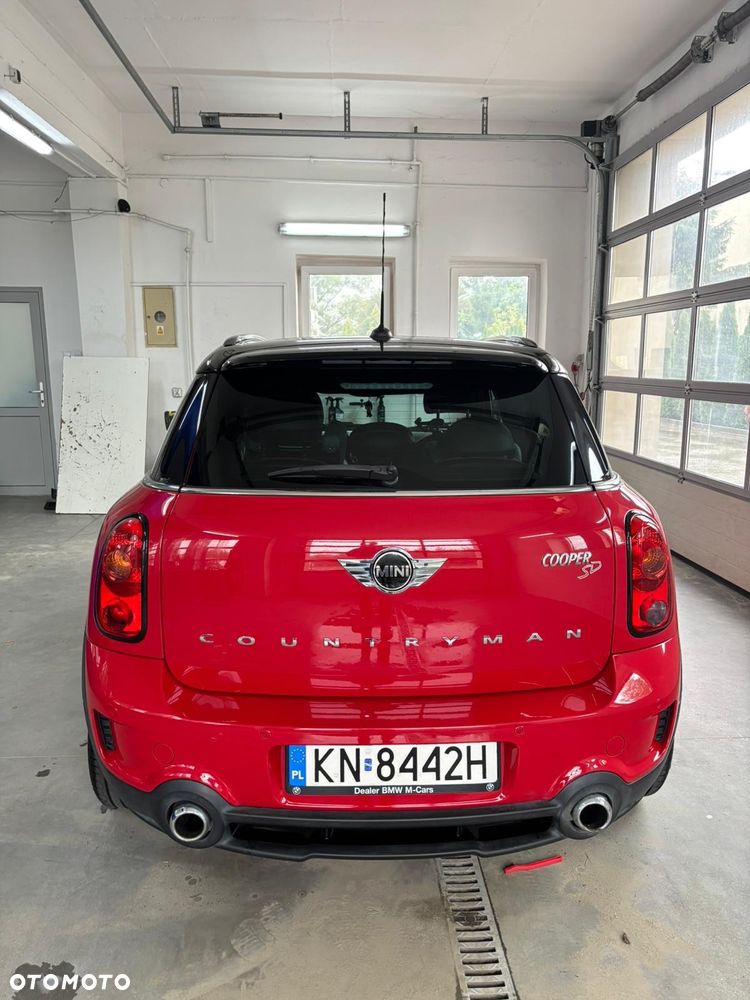 MINI Countryman - 5