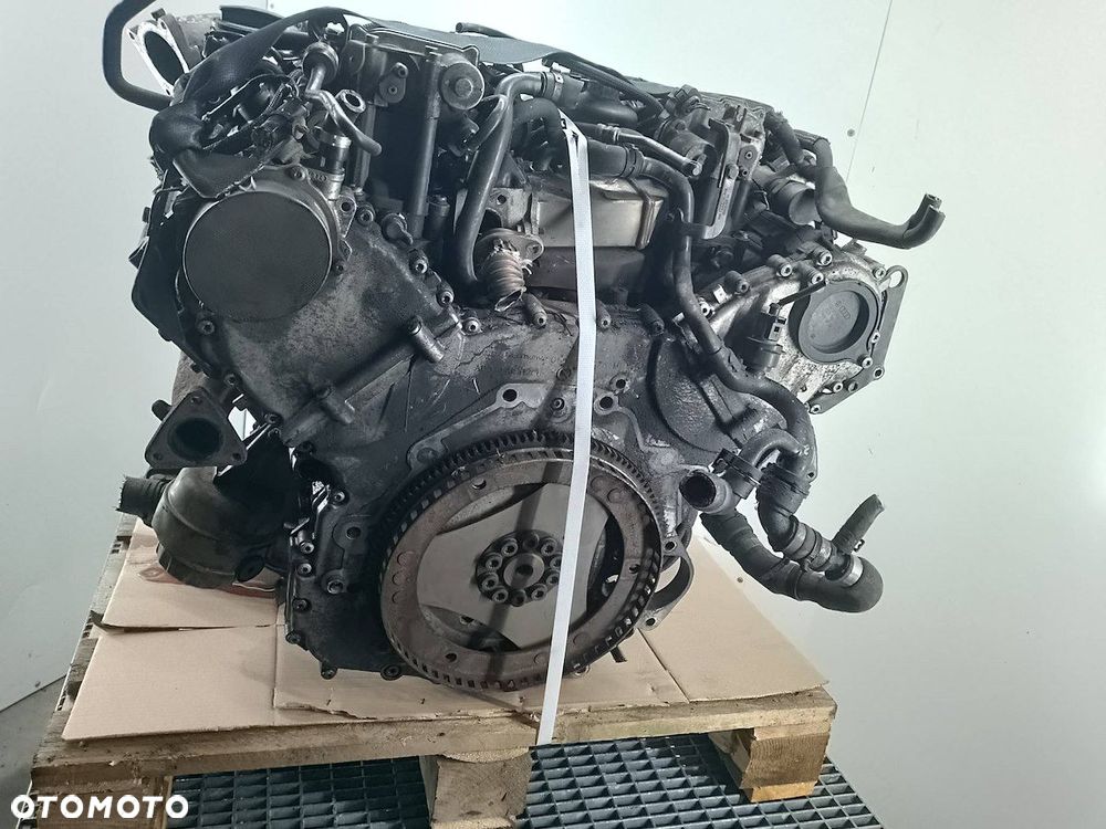 SILNIK AUDI A6 C6 BMK 3.0 TDI 225KM - 9