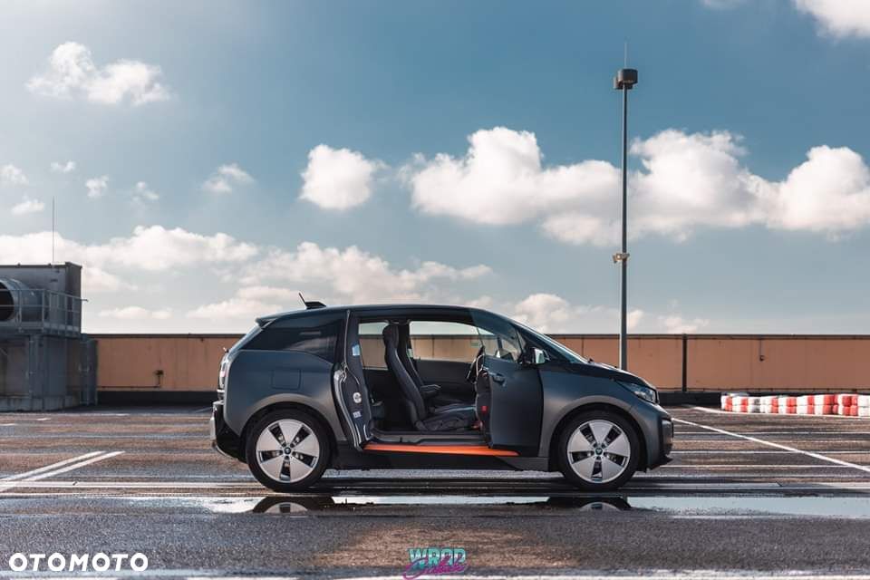 BMW i3 94 Ah - 2