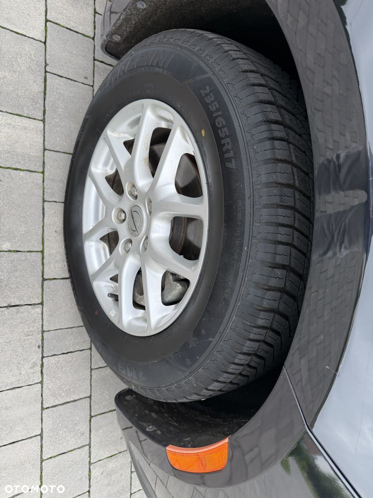 Chrysler Pacifica - 17