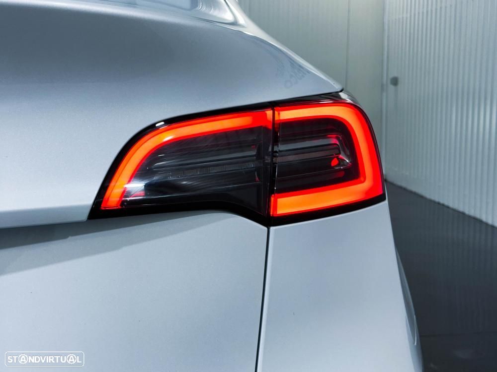 Tesla Model Y Standard - 58