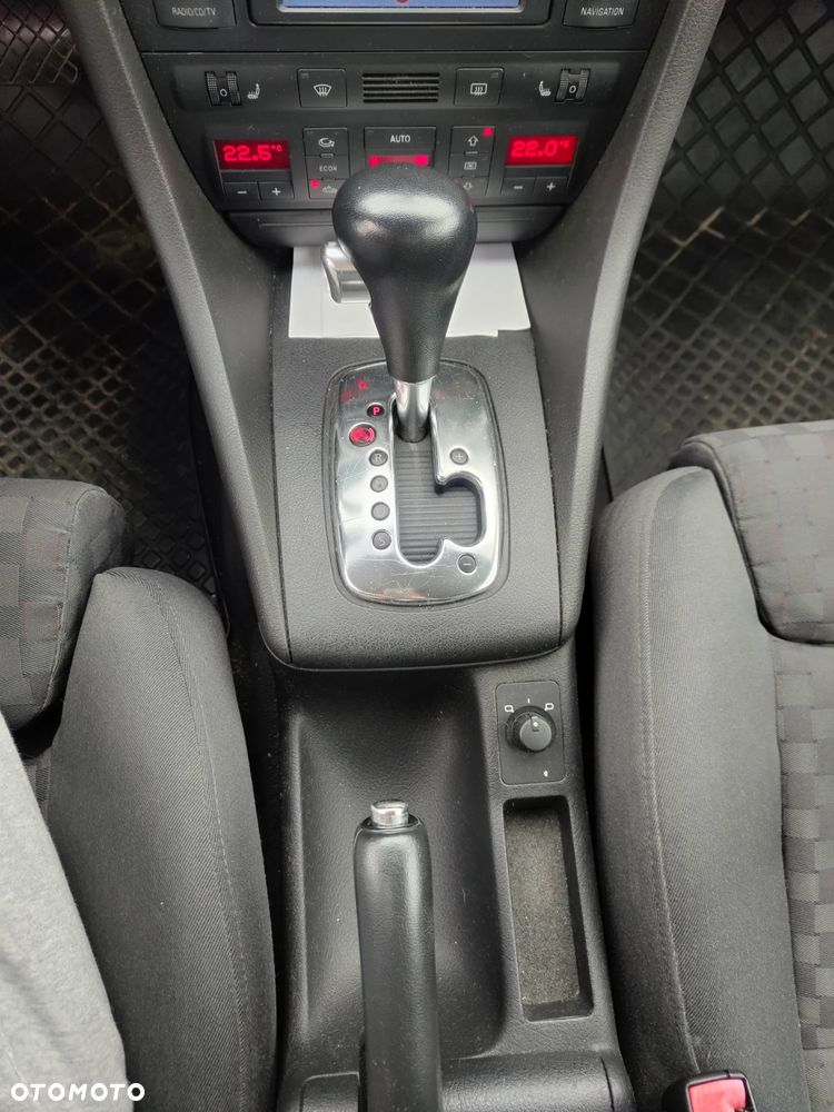 Audi A6 - 21
