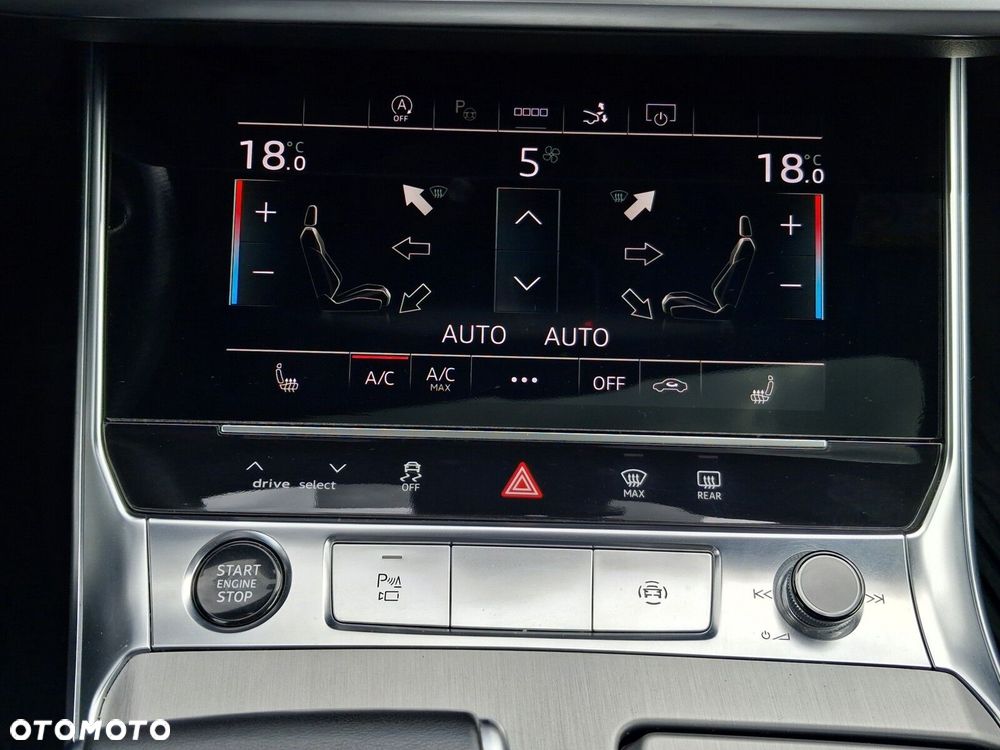 Audi A7 Sportback 45 TFSI mHEV Quattro S tronic - 26