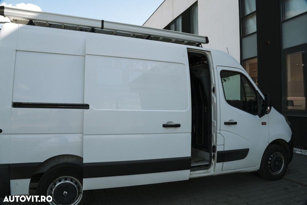 Renault Master - 7
