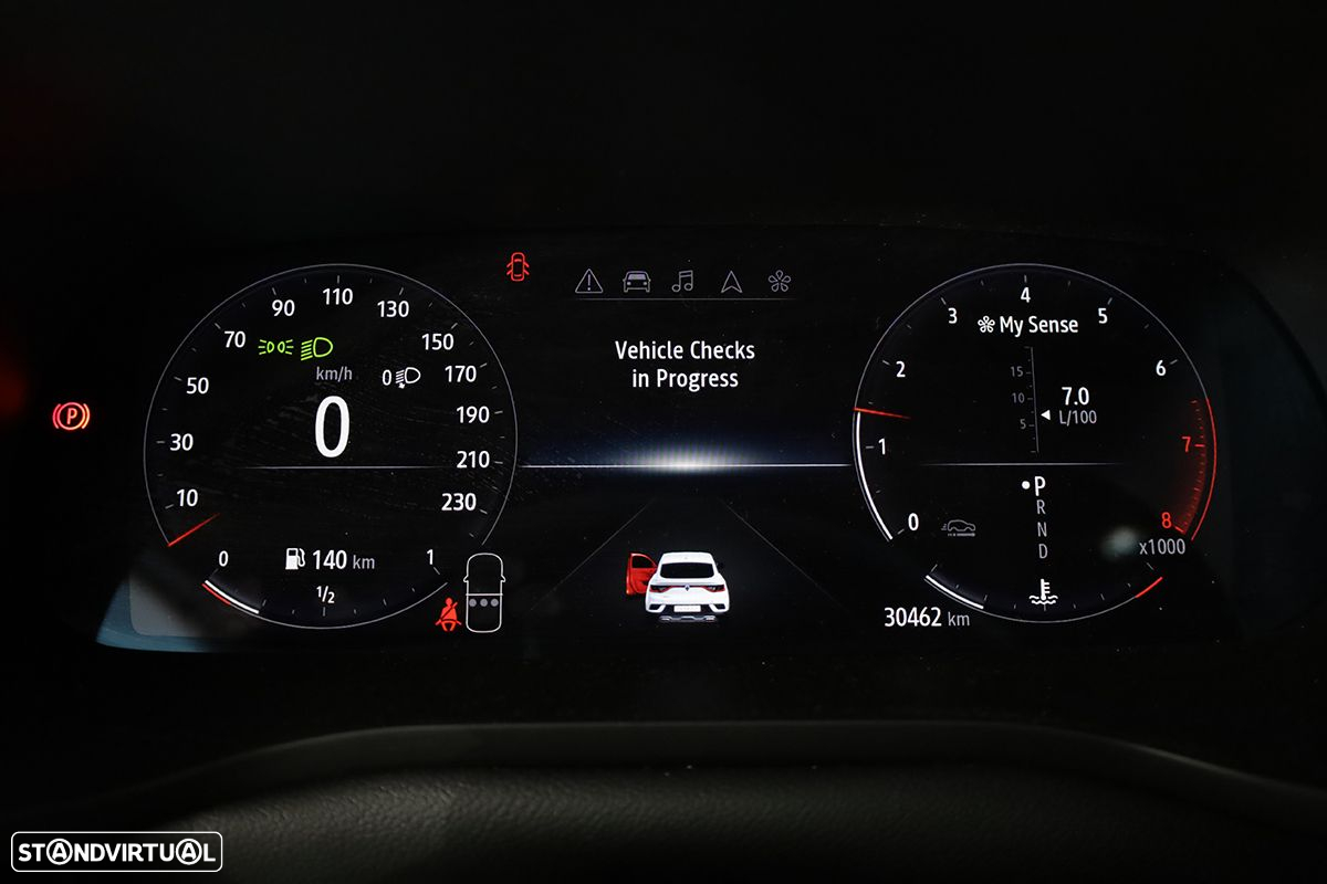 Renault Arkana 1.3 TCe R.S.Line EDC - 14