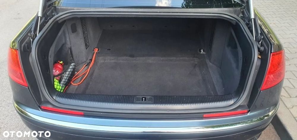 Audi A8 3.2 FSI - 15