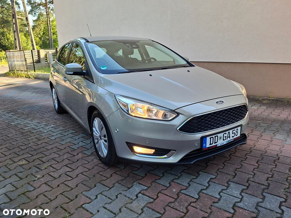 Ford Focus - 14