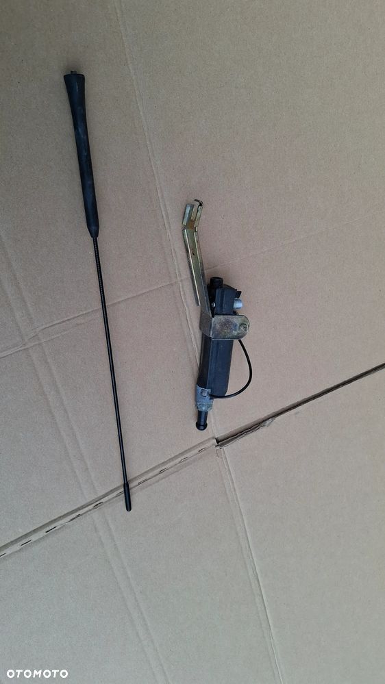BMW E36 CABRIO ANTENA - 1