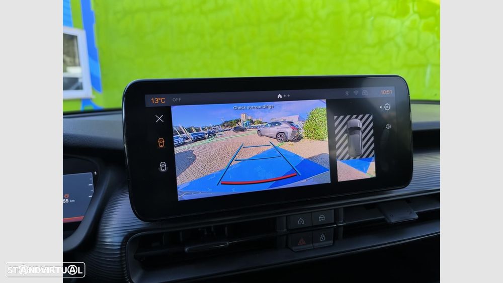 Jeep Avenger 1.2 GSE T3 Altitude - 10