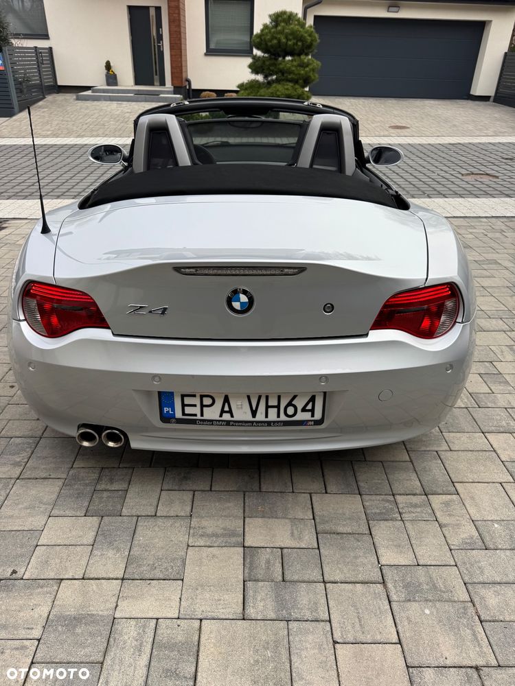 BMW Z4 - 34