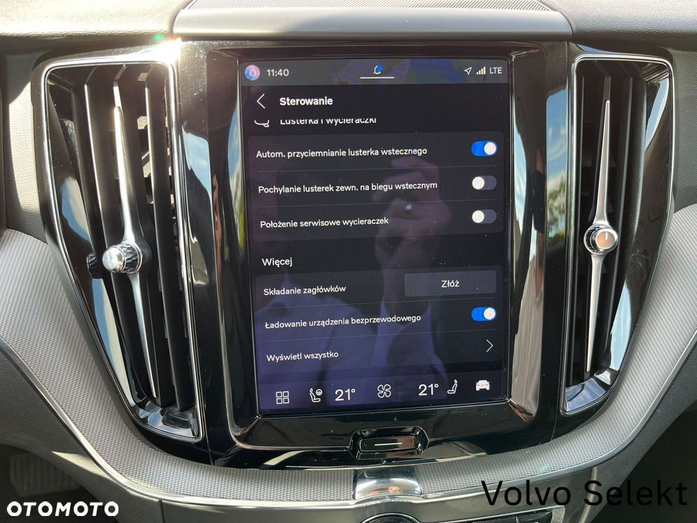 Volvo XC 60 - 22