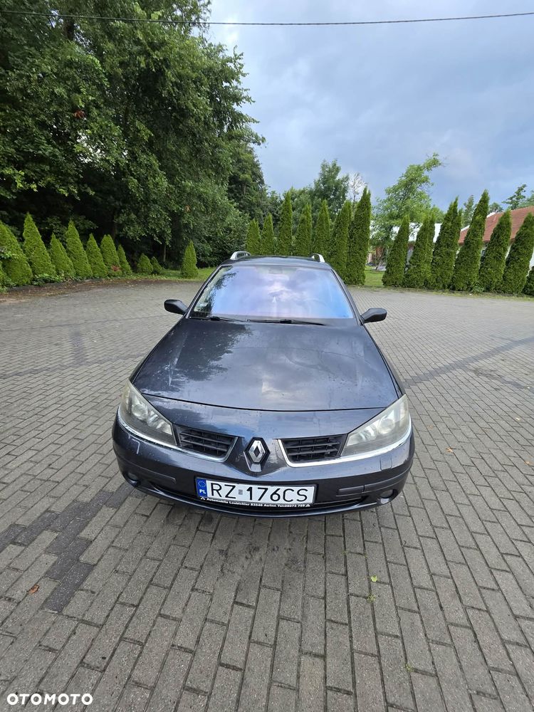 Renault Laguna Grandtour 2.0 Emotion - 1