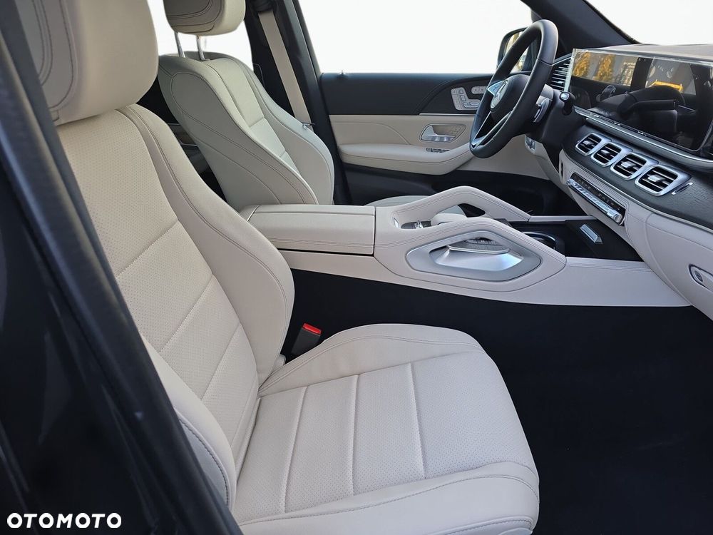 Mercedes-Benz GLE 450 d mHEV 4-Matic AMG Line - 16