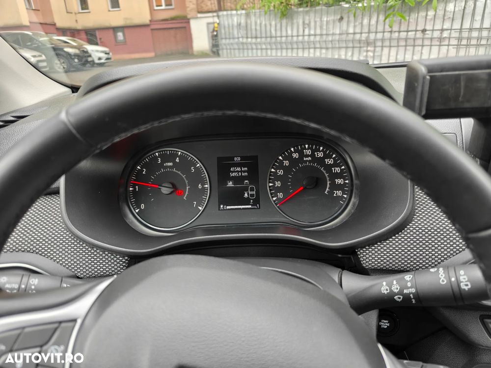 Dacia Sandero Stepway TCe 90 MT6 Extreme - 5