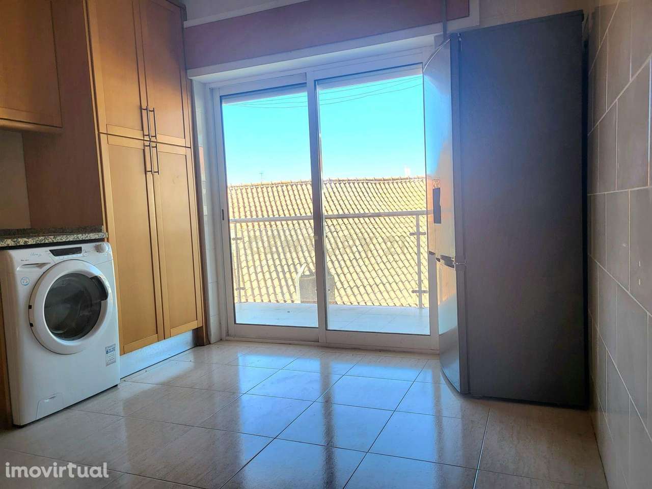 Apartamento T3 Azambuja - Grande imagem: 2/16