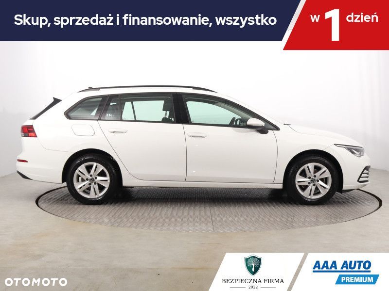 Volkswagen Golf Variant - 7