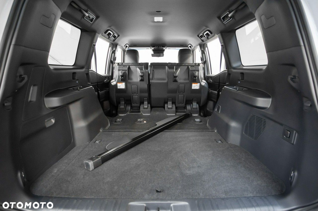 Toyota Land Cruiser LC 2.8 D-4D Executive - 25