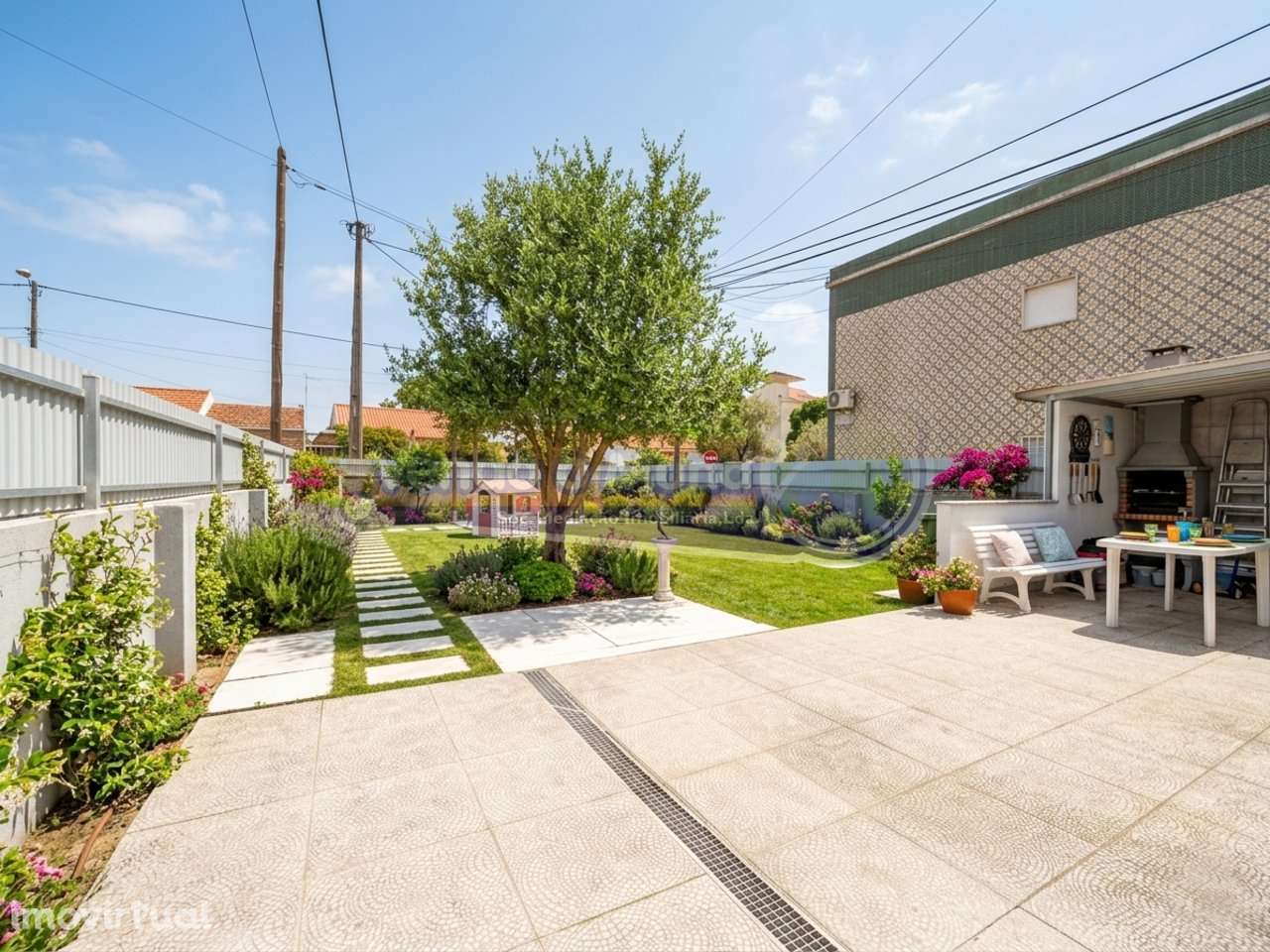 Moradia T3 em Samora Correia(SC993) - Grande imagem: 3/27