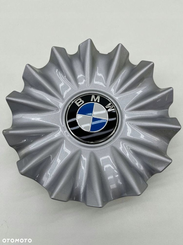 BMW 5 G30 ALPINA D5 DEKIELEK EMBLEMAT POKRYWA PIASTY KOŁA 6868053 - 3