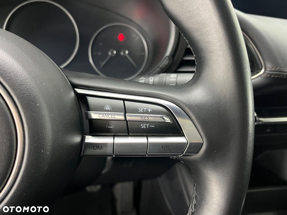 Mazda 3 2.0 mHEV Exclusive Line - 7