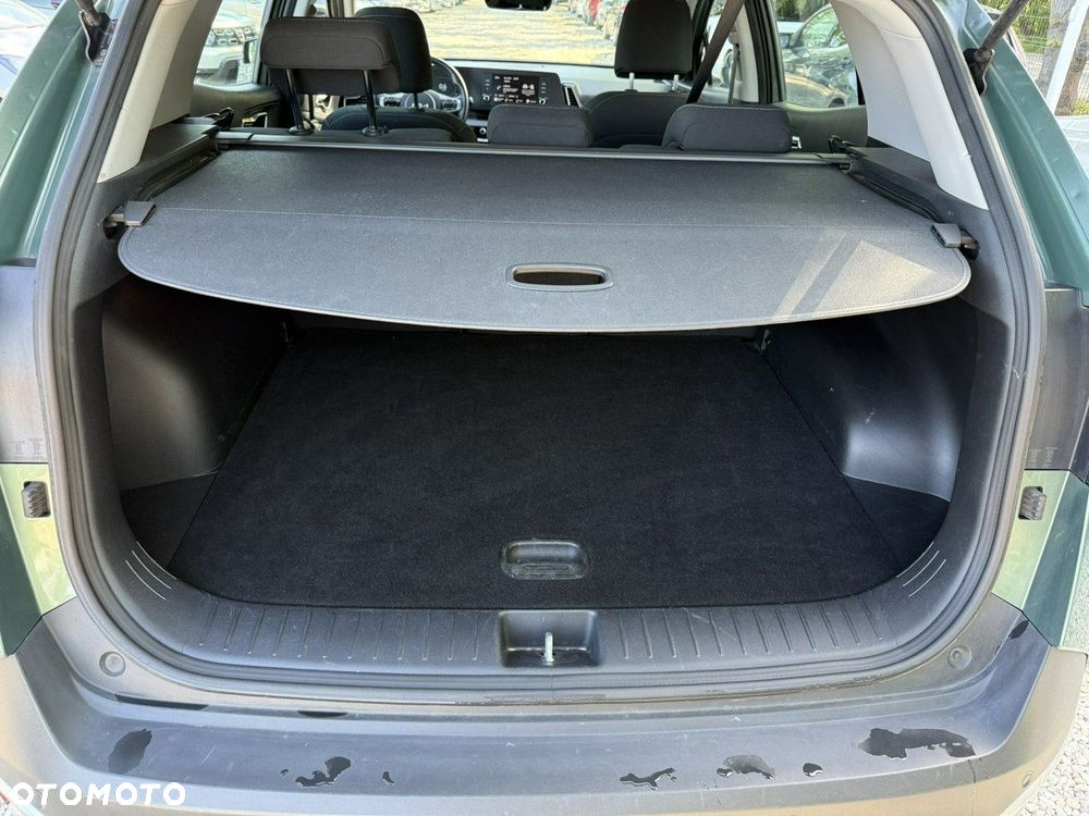 Kia Sportage 1.6 T-GDI Smart 2WD - 26