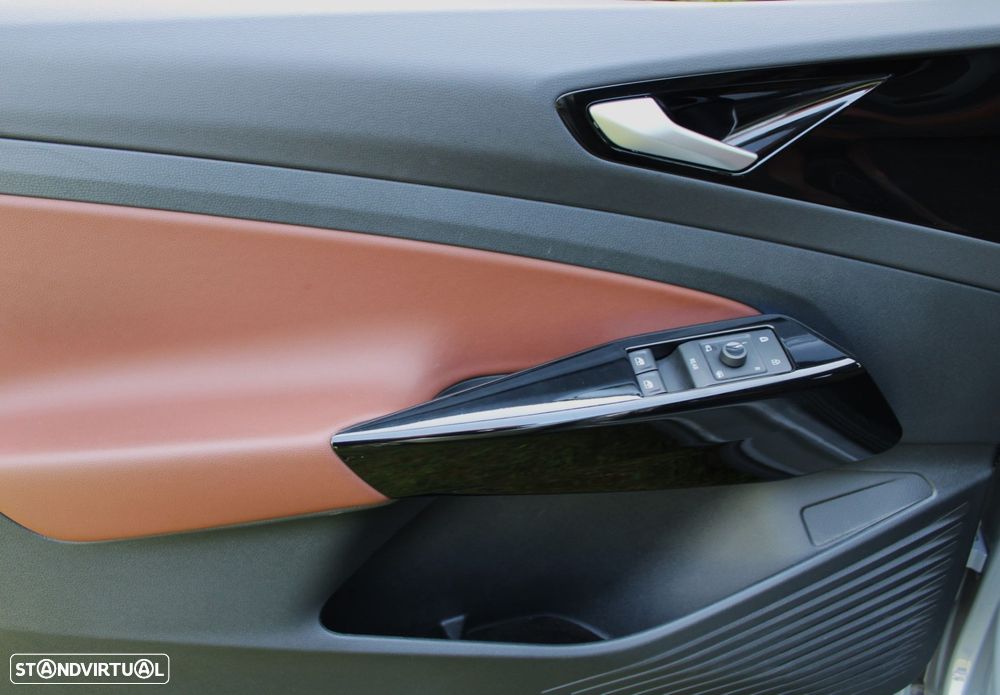 VW ID.4 77 kWh Pro Performance - 17