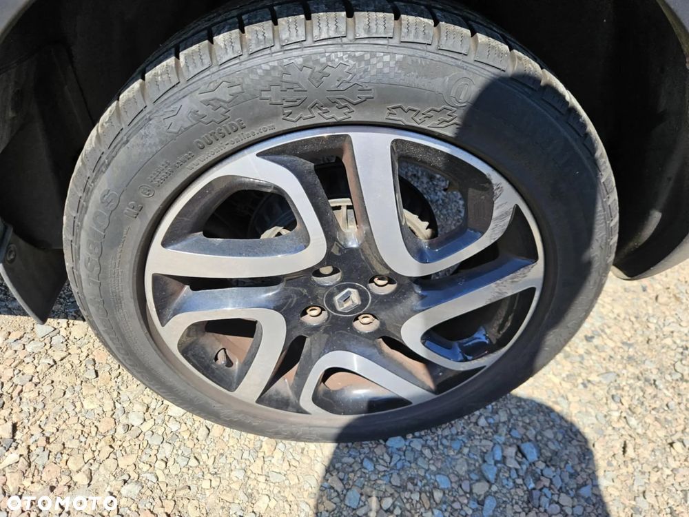 Renault Captur ENERGY dCi 90 Start&Stop Helly Hansen - 28