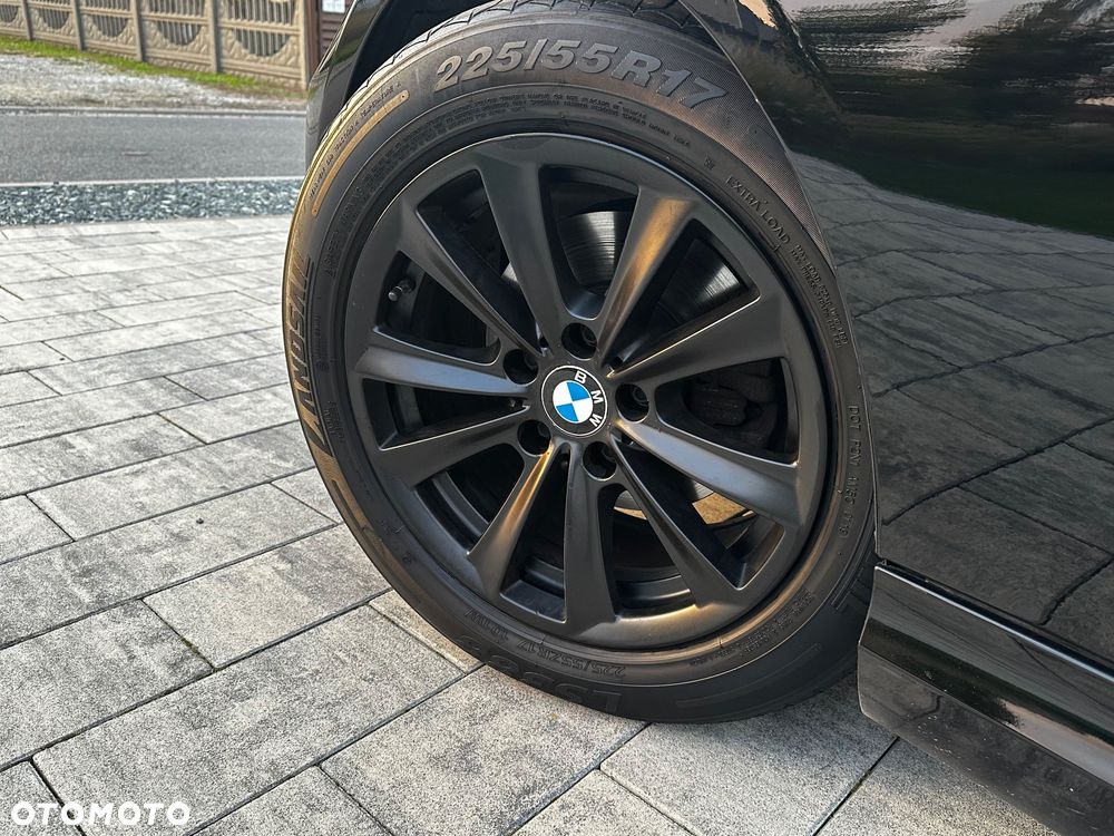 BMW Seria 3 - 18
